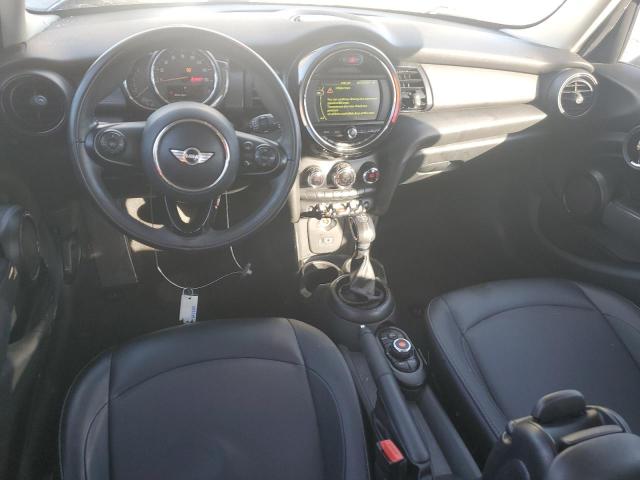 WMWXU1C58J2F79549 - 2018 MINI COOPER Grau Foto 8