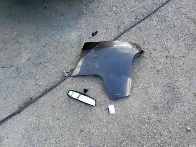 KNAFU4A20C5471026 - 2012 KIA FORTE EX GRAY photo 12