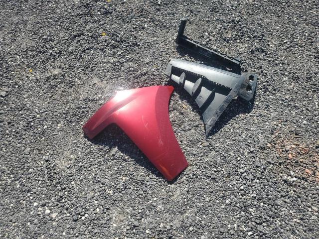 1GCRWCED8KZ229334 - 2019 CHEVROLET SILVERADO C1500 LT 红色 照片 12