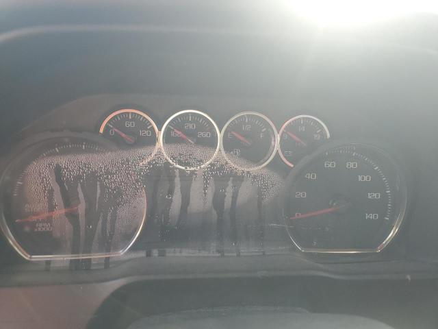 1GCRWCED8KZ229334 - 2019 CHEVROLET SILVERADO C1500 LT 红色 照片 9