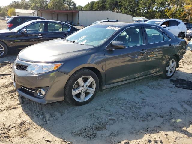 2012 TOYOTA CAMRY BASE, 