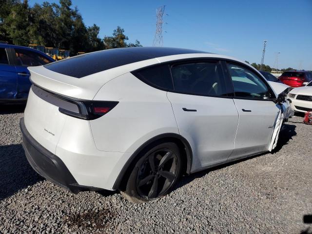 7SAYGDEE9TA396218 - 2026 TESLA MODEL Y Ağ foto 3