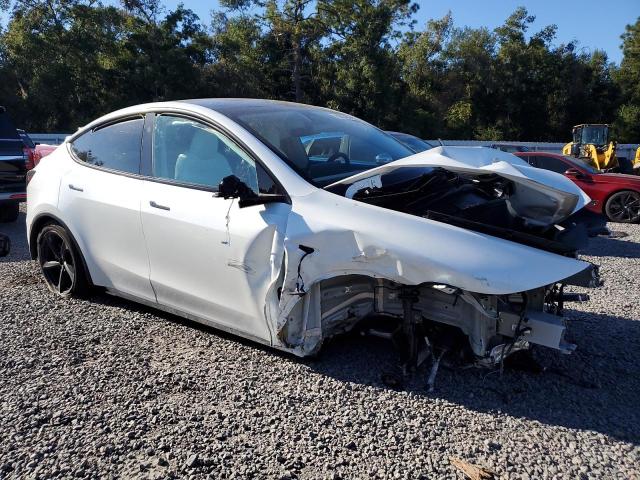 7SAYGDEE9TA396218 - 2026 TESLA MODEL Y Ağ foto 4