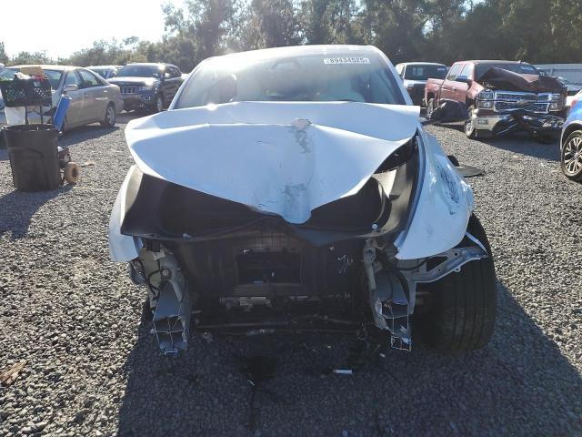 7SAYGDEE9TA396218 - 2026 TESLA MODEL Y Ağ foto 5