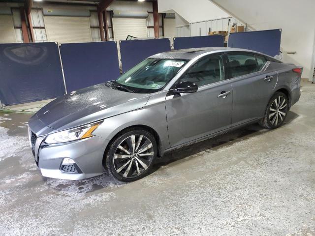2020 NISSAN ALTIMA SR, 