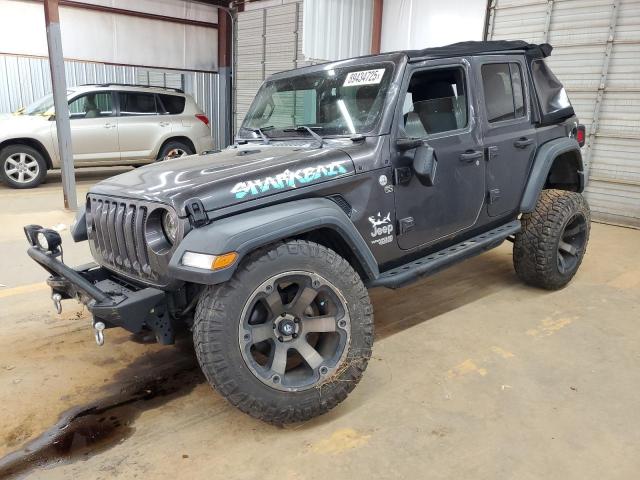 2021 JEEP WRANGLER U SPORT, 