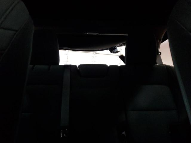 1C4HJXDN1MW596141 - 2021 JEEP WRANGLER U SPORT ნაცრისფერი ფოტო 10