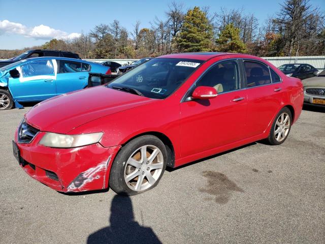 2004 ACURA TSX, 