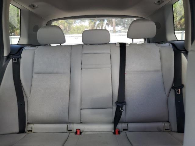 WDCGG5HB1DG030189 - 2013 MERCEDES-BENZ GLK 350 WHITE photo 10