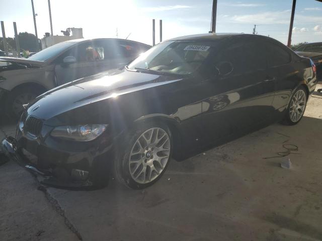 2009 BMW 328 I, 