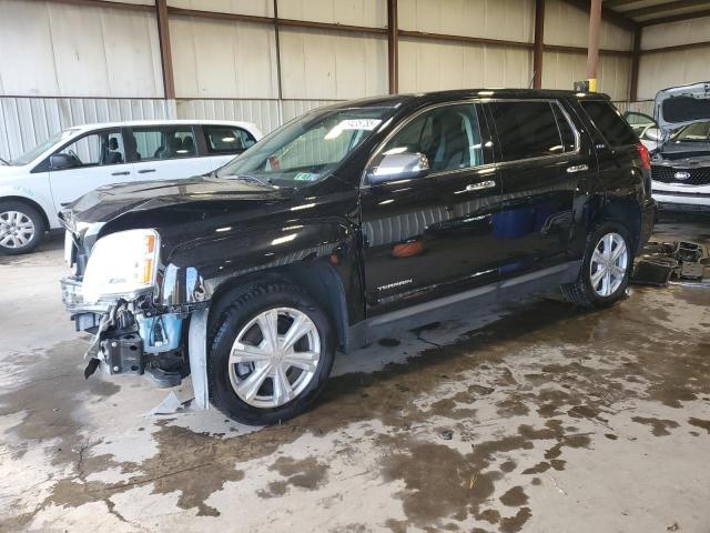 2017 GMC TERRAIN SLE, 