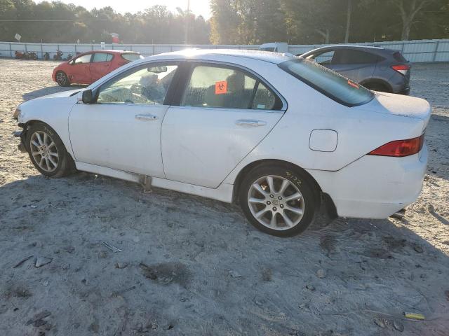JH4CL96886C017768 - 2006 ACURA TSX თეთრი ფოტო 2