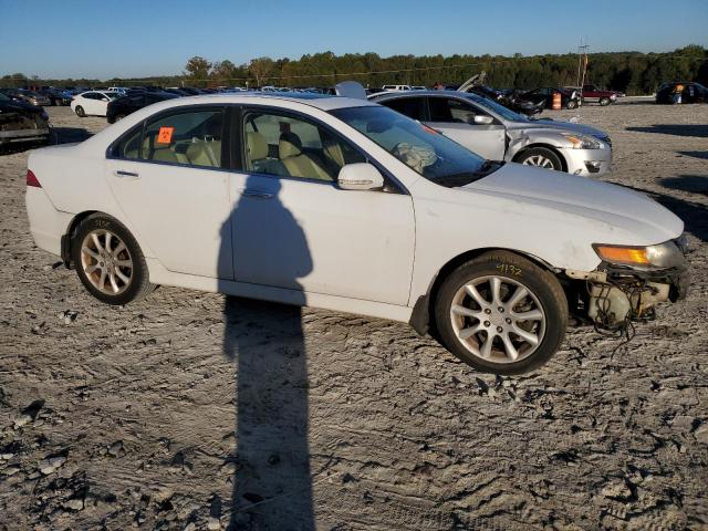 JH4CL96886C017768 - 2006 ACURA TSX თეთრი ფოტო 4