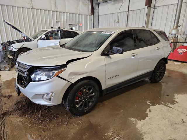 2019 CHEVROLET EQUINOX LS, 
