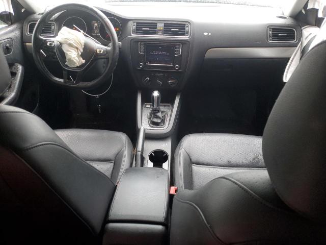 3VWDB7AJ7HM394422 - 2017 VOLKSWAGEN JETTA SE GRAY photo 8