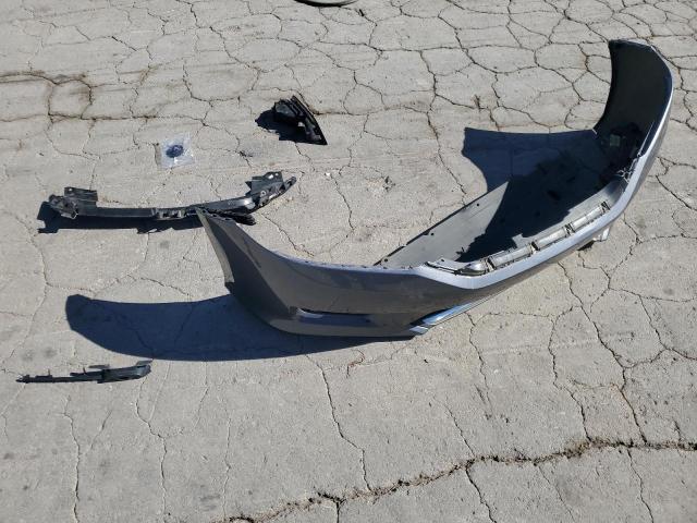 1HGCR2F88DA128807 - 2013 HONDA ACCORD EXL GRAY photo 12