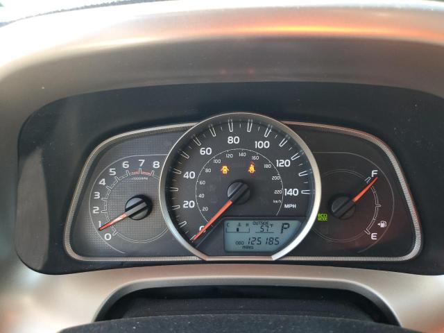 2T3WFREV8DW064743 - 2013 TOYOTA RAV4 XLE WHITE photo 9