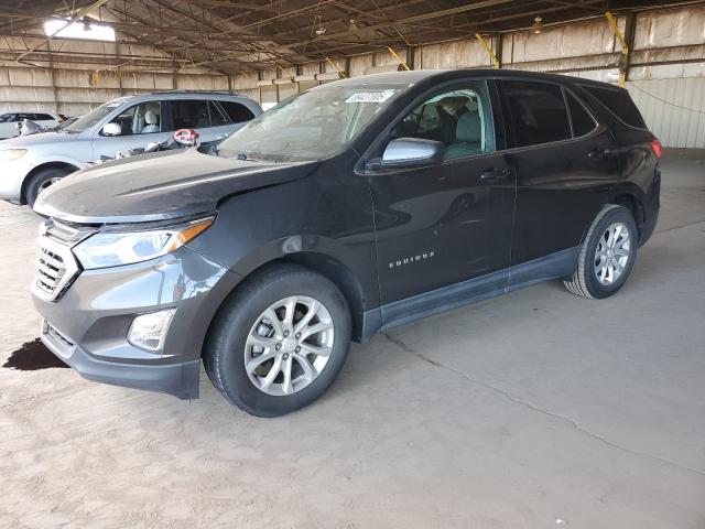 2019 CHEVROLET EQUINOX LT, 