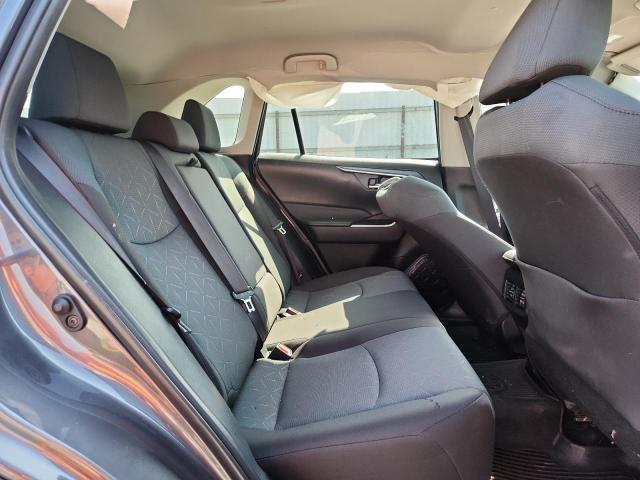 2T3W1RFV3RW361892 - 2024 TOYOTA RAV4 XLE GRAY photo 10