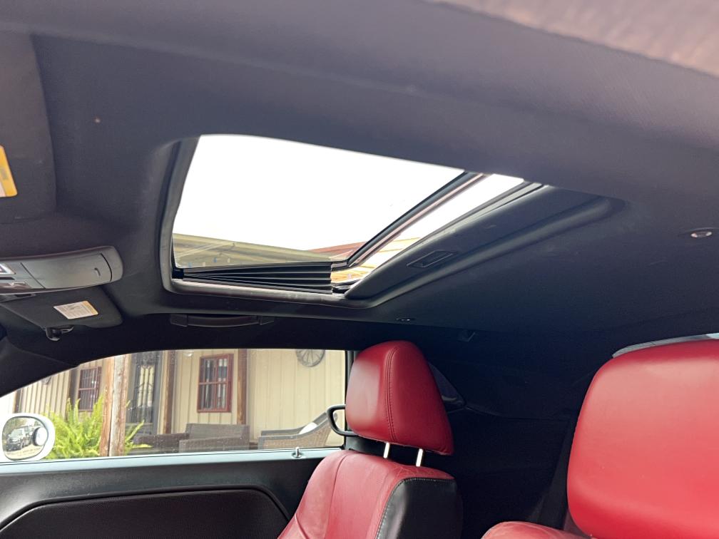 2B3CJ5DT1BH604345 - 2011 DODGE CHALLENGER R/T Bicolor foto 11