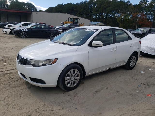 2011 KIA FORTE EX, 