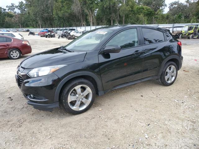 2016 HONDA HR-V EX, 