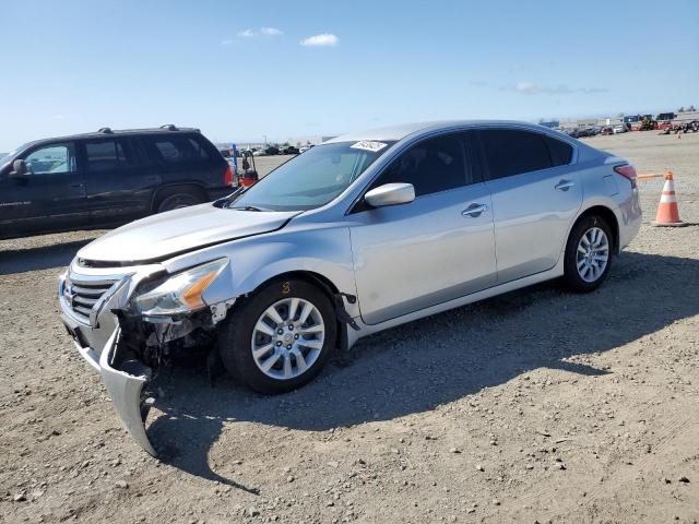 2015 NISSAN ALTIMA 2.5, 