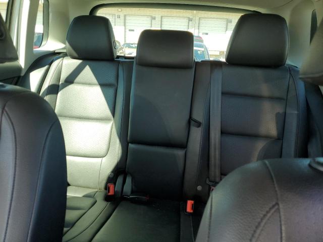 WVGAV7AX4FW536574 - 2015 VOLKSWAGEN TIGUAN S WHITE photo 10