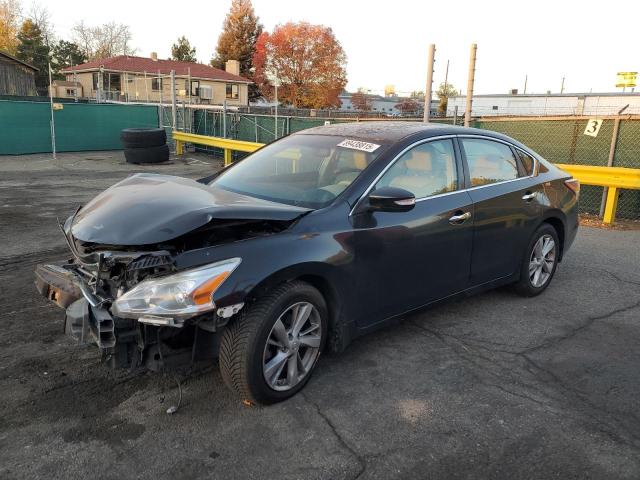 2013 NISSAN ALTIMA 2.5, 