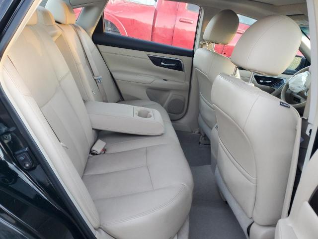 1N4AL3AP5DN569448 - 2013 NISSAN ALTIMA 2.5 BLACK photo 10