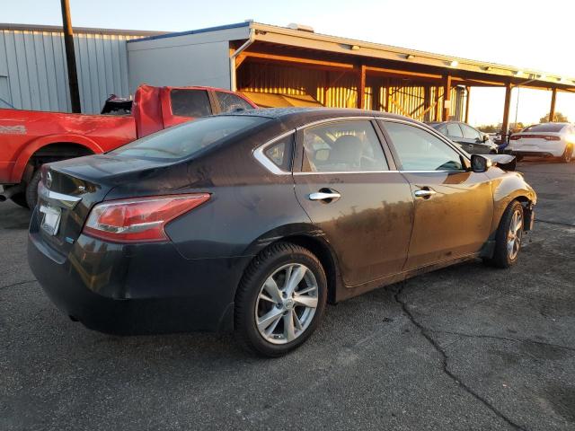 1N4AL3AP5DN569448 - 2013 NISSAN ALTIMA 2.5 BLACK photo 3