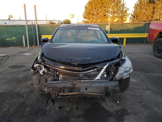 1N4AL3AP5DN569448 - 2013 NISSAN ALTIMA 2.5 BLACK photo 5