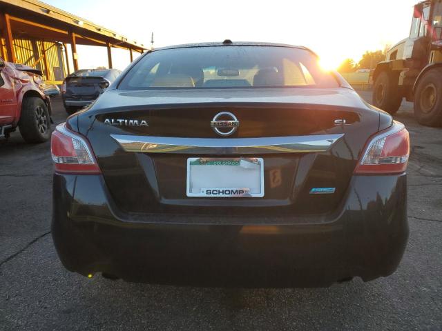 1N4AL3AP5DN569448 - 2013 NISSAN ALTIMA 2.5 BLACK photo 6