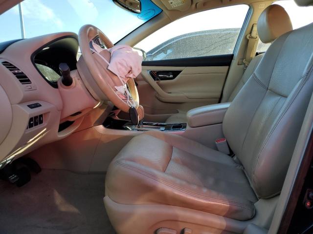 1N4AL3AP5DN569448 - 2013 NISSAN ALTIMA 2.5 BLACK photo 7