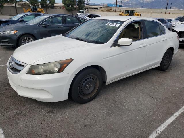 2011 HONDA ACCORD LX, 