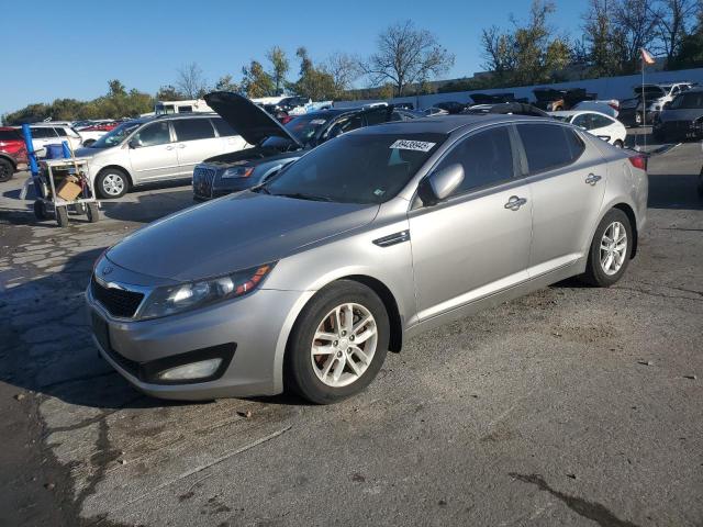 2013 KIA OPTIMA LX, 