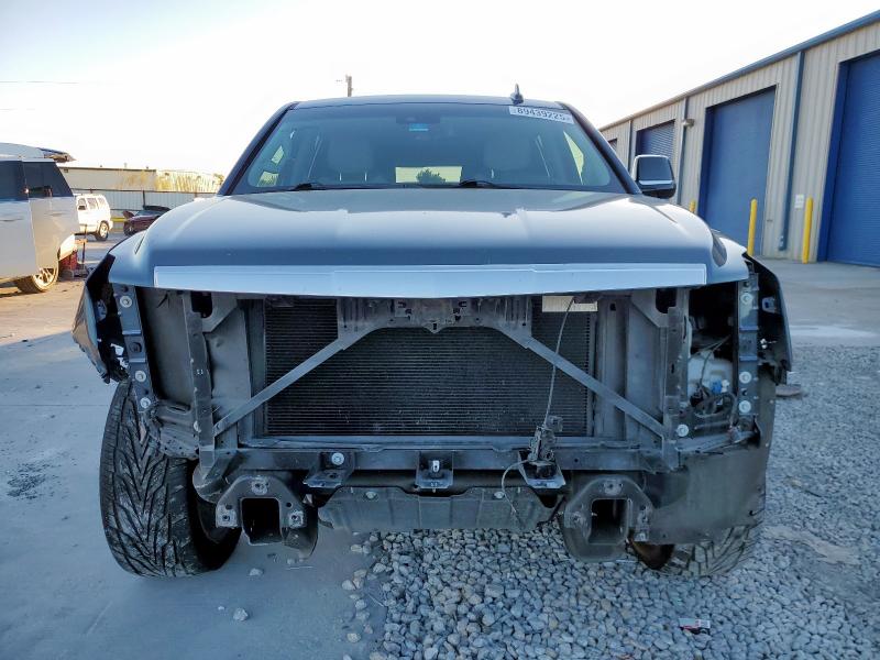 1GYS3HKJ0KR176351 - 2019 CADILLAC ESCALADE ESV LUXURY Mavi fotoğraf 5