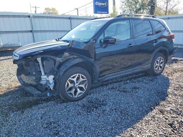 2019 SUBARU FORESTER PREMIUM, 