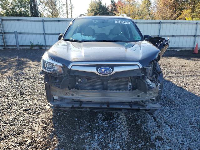 JF2SKAGC6KH425690 - 2019 SUBARU FORESTER PREMIUM შავი ფოტო 5