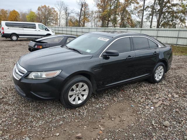 2011 FORD TAURUS SE, 