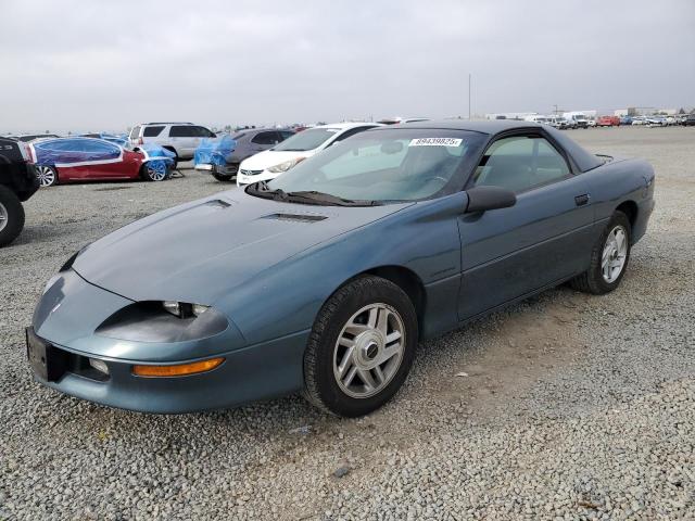 1994 CHEVROLET CAMARO, 