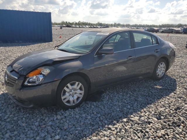 2009 NISSAN ALTIMA 2.5, 