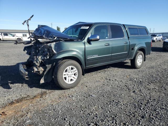 2005 TOYOTA TUNDRA DOUBLE CAB SR5, 