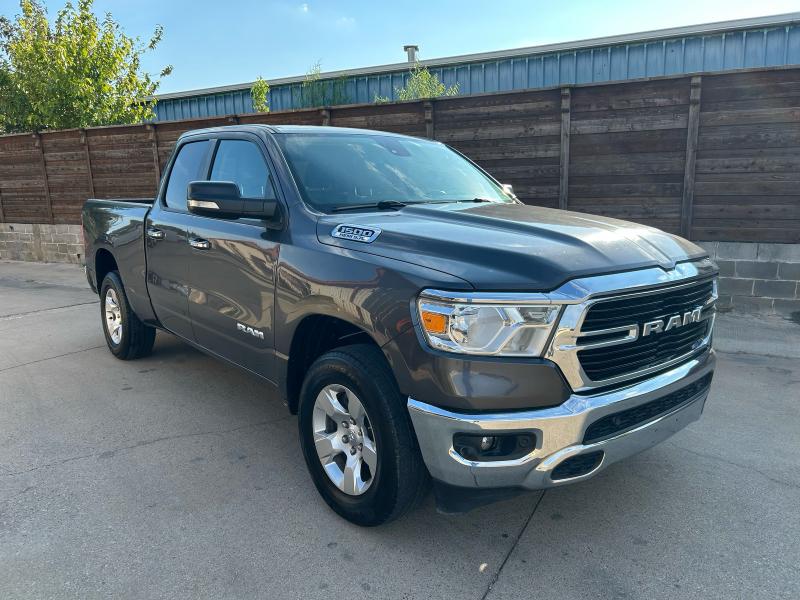 2020 RAM 1500 BIG HORN/LONE STAR, 