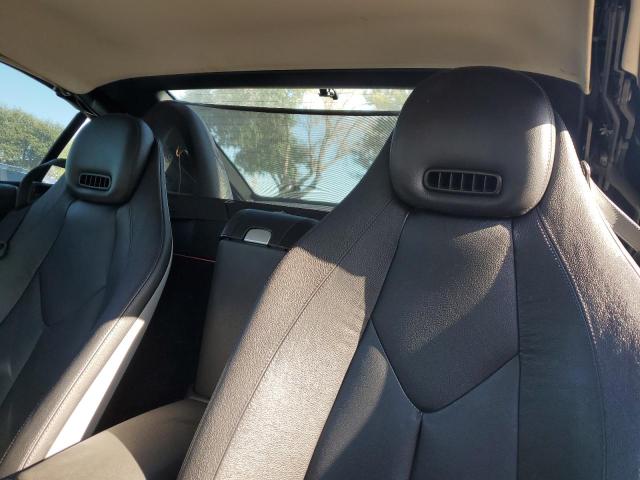 WDBWK56F38F172995 - 2008 MERCEDES-BENZ SLK 350 黑色 照片 10