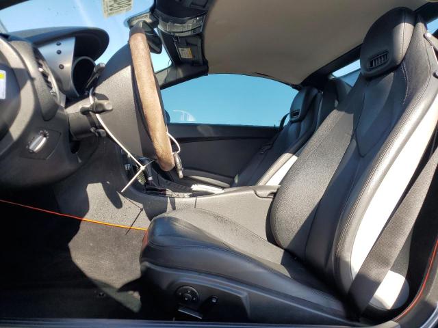 WDBWK56F38F172995 - 2008 MERCEDES-BENZ SLK 350 黑色 照片 7
