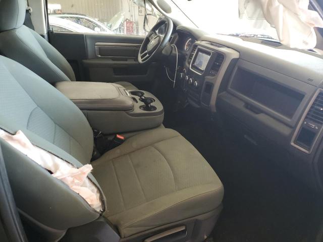 3C6JR6AT8EG282680 - 2014 RAM 1500 ST BLACK photo 10