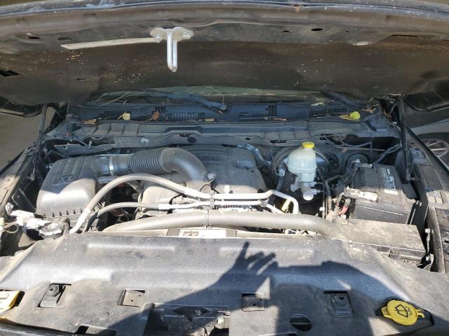 3C6JR6AT8EG282680 - 2014 RAM 1500 ST BLACK photo 11