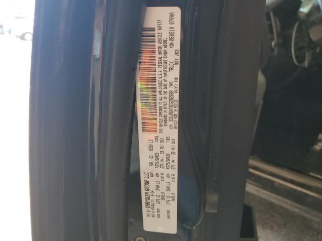 3C6JR6AT8EG282680 - 2014 RAM 1500 ST BLACK photo 13