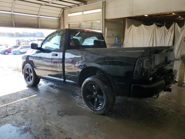 3C6JR6AT8EG282680 - 2014 RAM 1500 ST BLACK photo 2